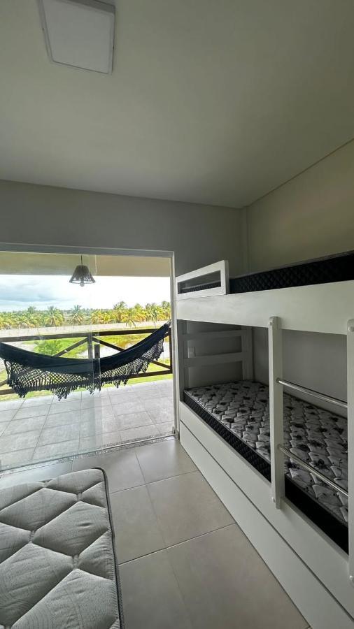 Resort Villa Das Aguas Praia Do Saco Estancia Exterior photo